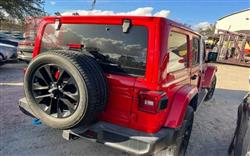 جیپ رانگلەر